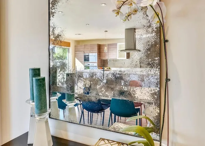 Indigo Oasis Pool Sleeps 20 Holiday home Phoenix